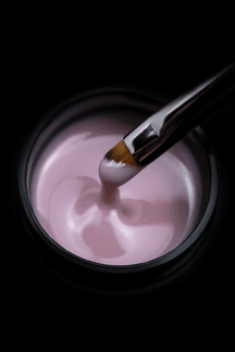CLASSIC GEL MEDIUM #928 Light Rose [2]