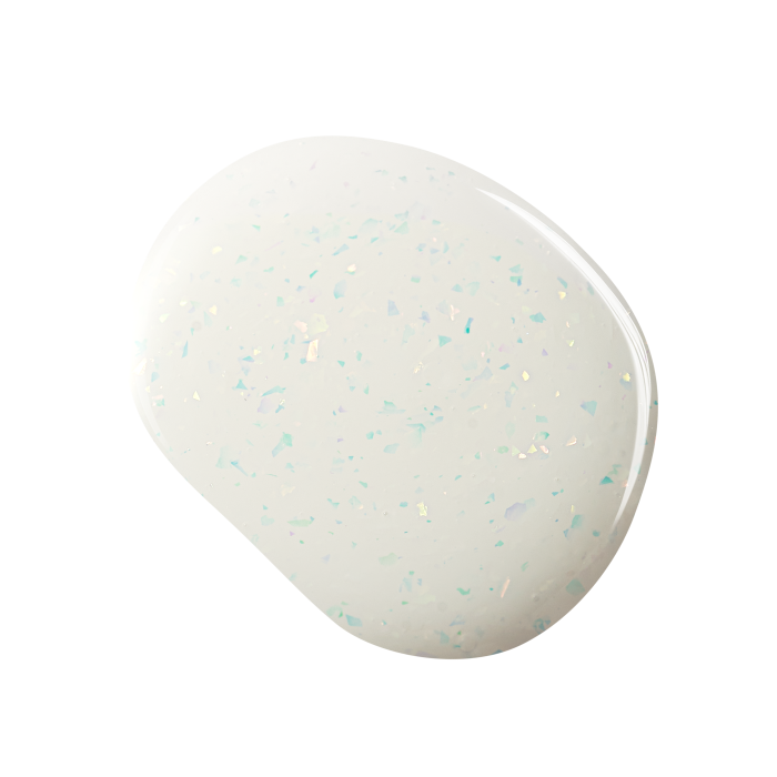 CLASSIC GEL MEDIUM #942 Milky Frost [2]