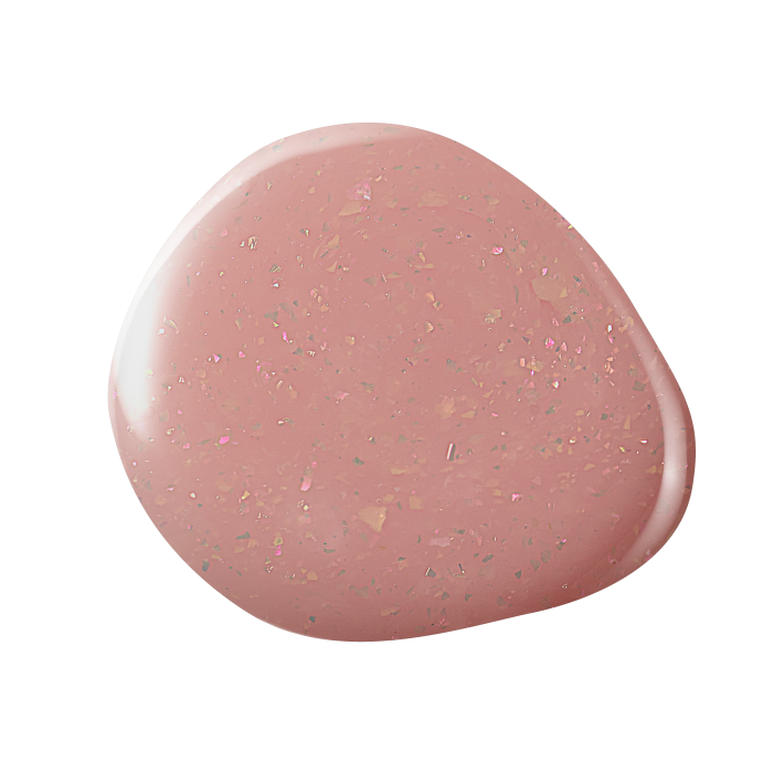 CLASSIC GEL MEDIUM #944 Nude Frost [2]