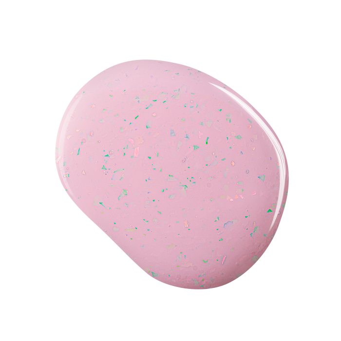 CLASSIC GEL MEDIUM 946 #Silk Frost [2]