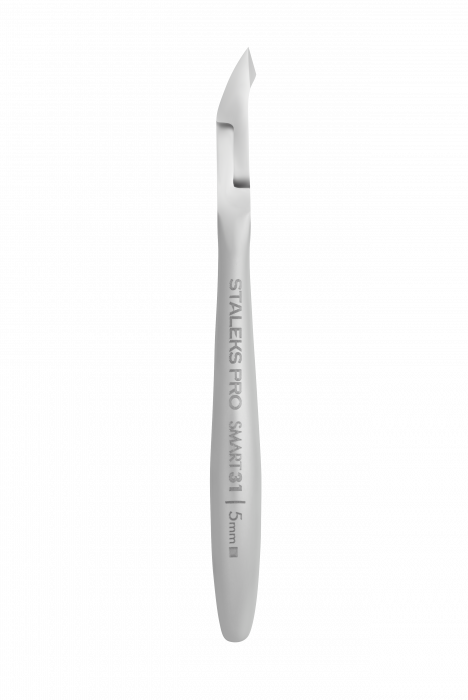 Clește profesional pentru cuticule SMART 31/5m [3]