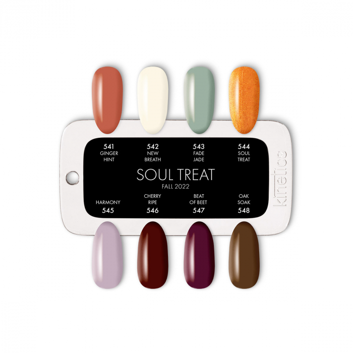 Colectia de toamna Soul Treat [2]