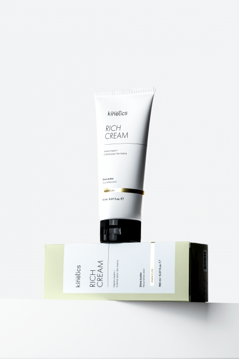 Crema pentru maini - RICH CREAM [2]