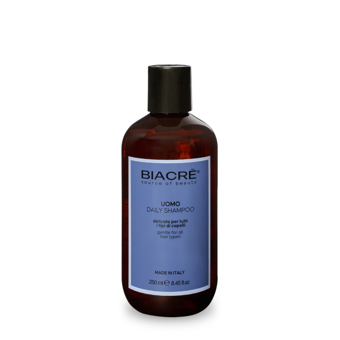 Daily Shampoo [1]