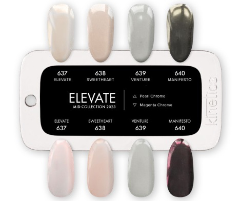ELEVATE [2]