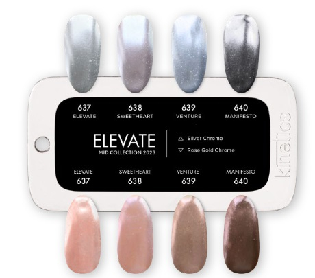 ELEVATE [3]