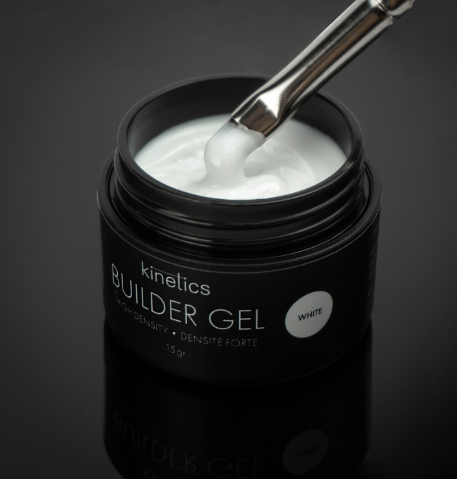 Expert Gel - Alb [3]