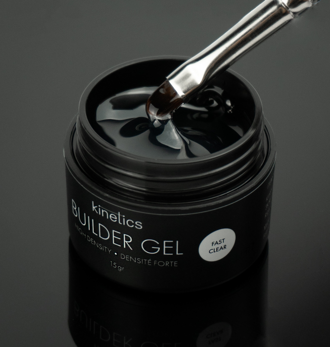 Expert Gel - Fast Clear [3]