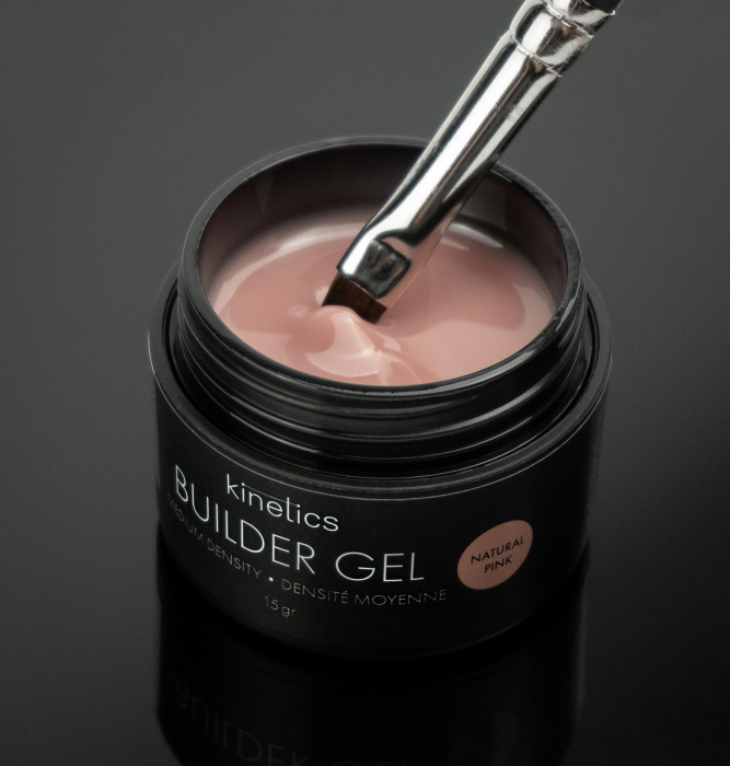 Expert Gel - Natural Pink [3]
