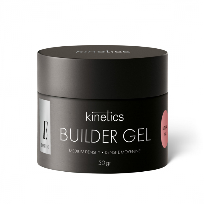 Expert Gel - Natural Pink [1]