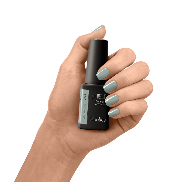 Fade Jade #543 [2]