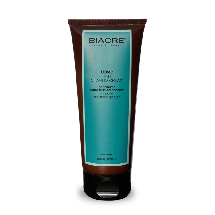 Fast Shaving Cream [1]
