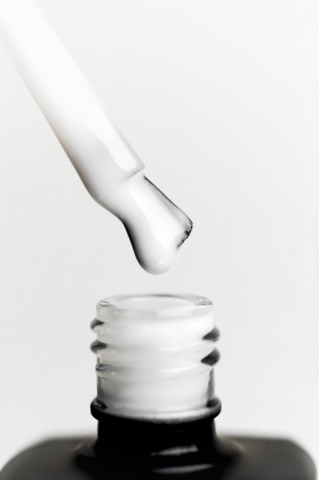 Fiber Base Milky White #906 [2]