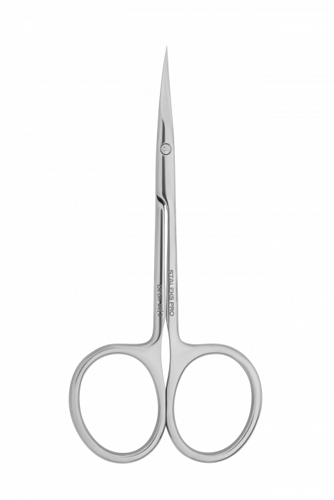 Forfecuță profesională pentru cuticule EXPERT 50/3 [2]