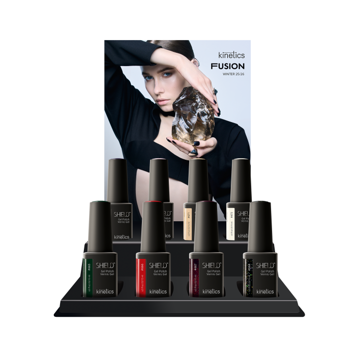 Fusion #Colectia de Iarna 2025/2026 [1]