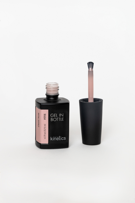 GEL IN BOTTLE CLASSIC NUDE #916 [2]