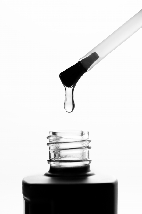 GEL IN BOTTLE CLEAR [2]