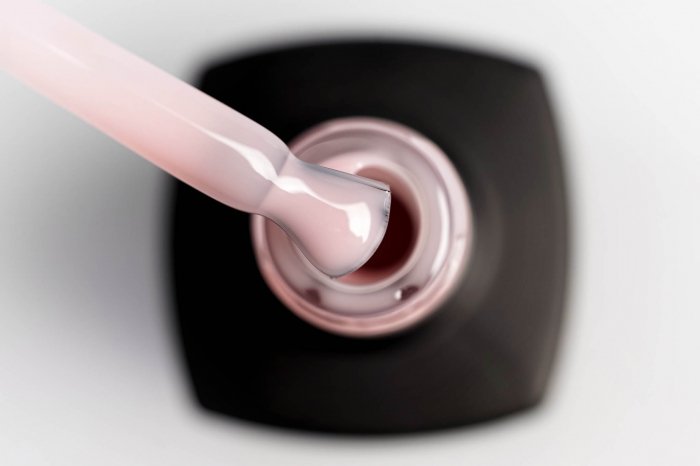 GEL IN BOTTLE NATURAL PINK #902 [3]