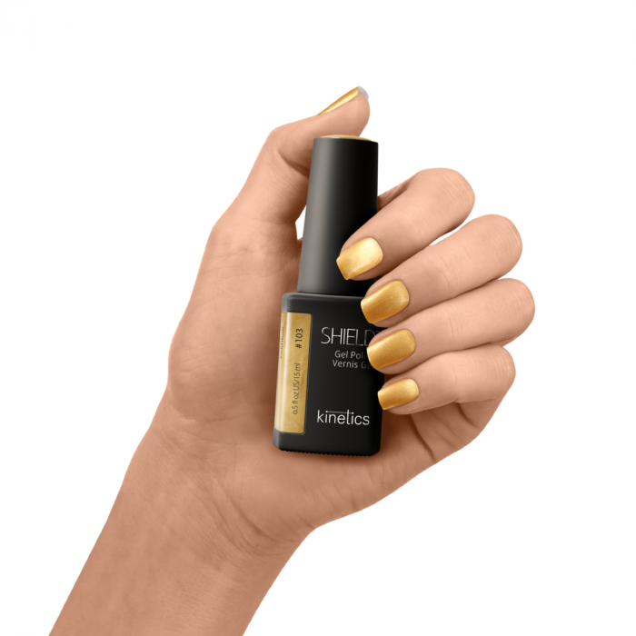 Gold Rush #103 [2]