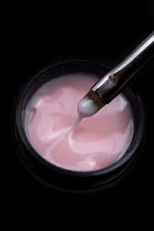 JELLY GEL MEDIUM #902 NATURAL PINK [3]