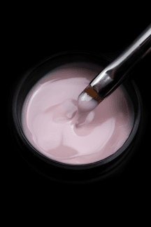 JELLY GEL MEDIUM #916 CLASSIC NUDE [3]
