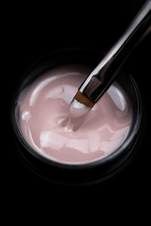 JELLY GEL MEDIUM #927 DARK SAND [3]