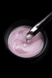 JELLY GEL MEDIUM #928 LIGHT ROSE [3]