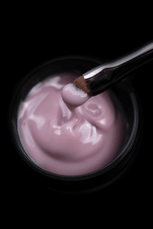 JELLY GEL STRONG #928 Light Rose [2]