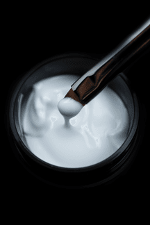 JELLY GEL STRONG #930 Extreme White [2]