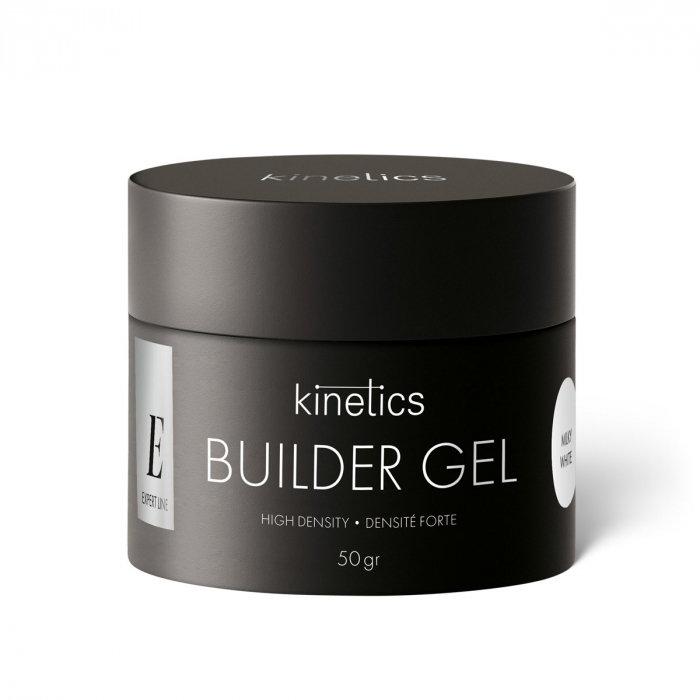 Expert Gel - Alb Lăptos [1]