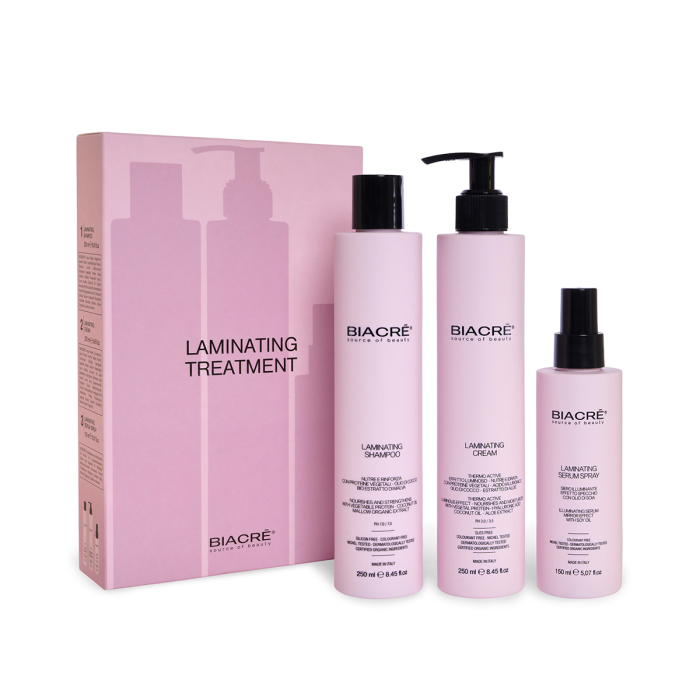 KIT Tratament Laminare [1]