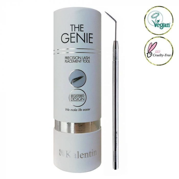 Kit Vegan pentru Laminarea Genelor [4]