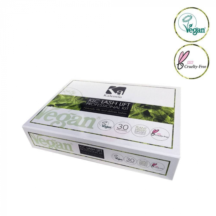 Kit Vegan pentru Laminarea Genelor [3]