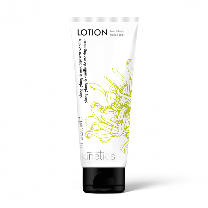 Hand&Body Lotion Ylang-ylang&Madagascar Vanilla [1]