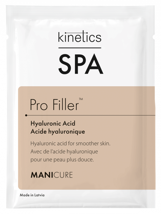 PRO FILLER [2]