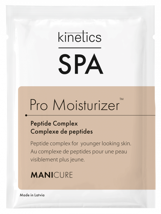 PRO MOISTURIZER [2]