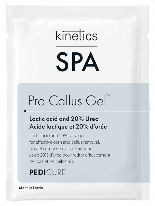 PRO CALLUS GEL [2]
