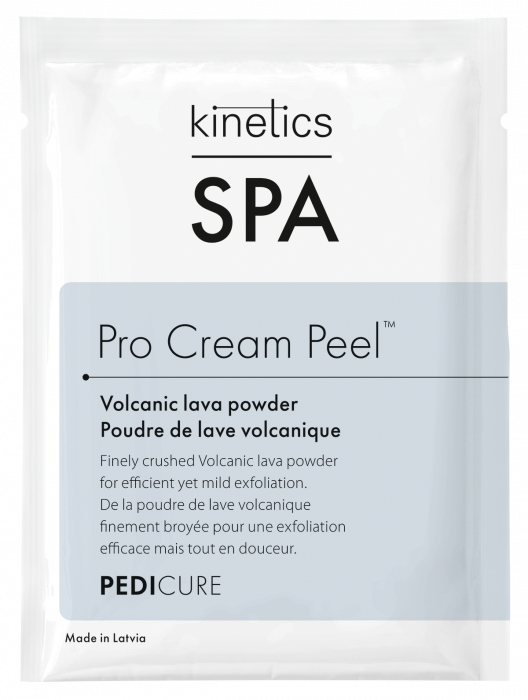 PRO CREAM PEEL [2]