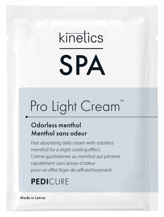 PRO LIGHT CREAM [2]