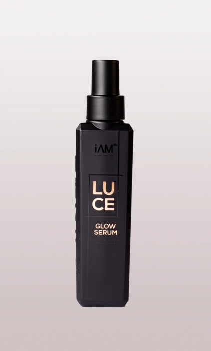 LUCE Tratament Laminare/Anti-frizz/Reconstructiv (kit 5 produse) [6]