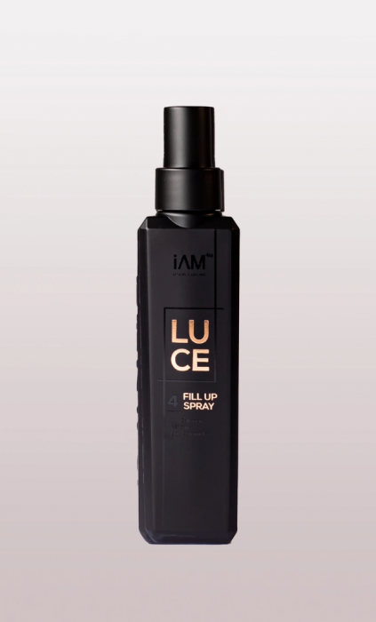 LUCE Tratament Laminare/Anti-frizz/Reconstructiv (kit 5 produse) [5]