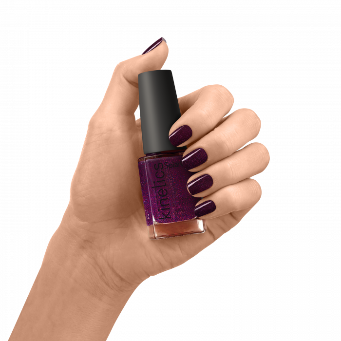 Meta Mauve #595 [2]