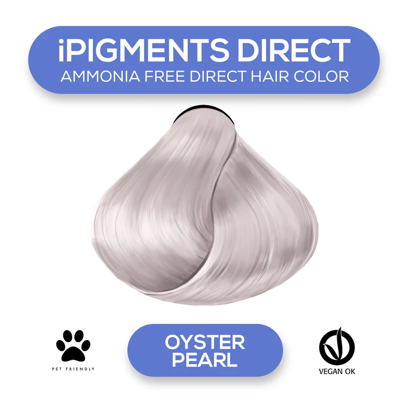OYSTER PEARL - Vopsea Directa 100ml. [1]