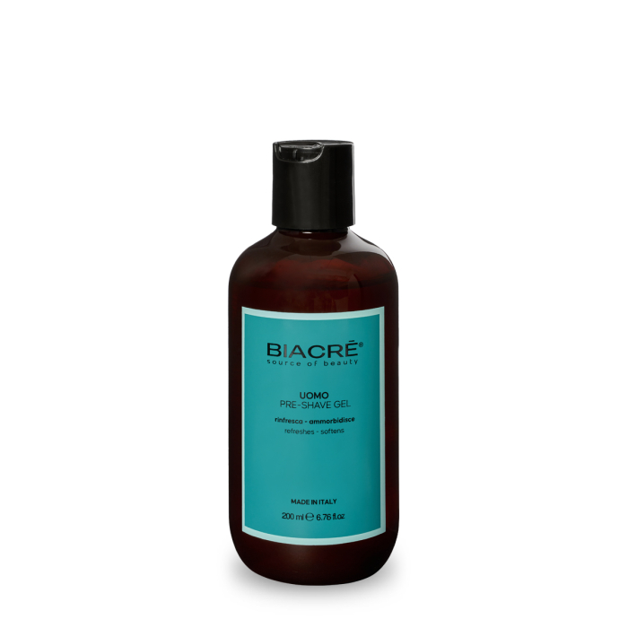 Pre Shave Gel [1]