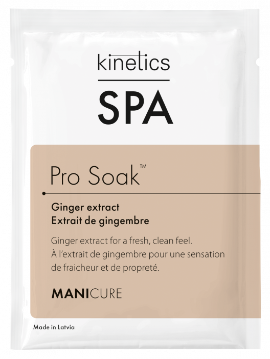 PRO SOAK [2]