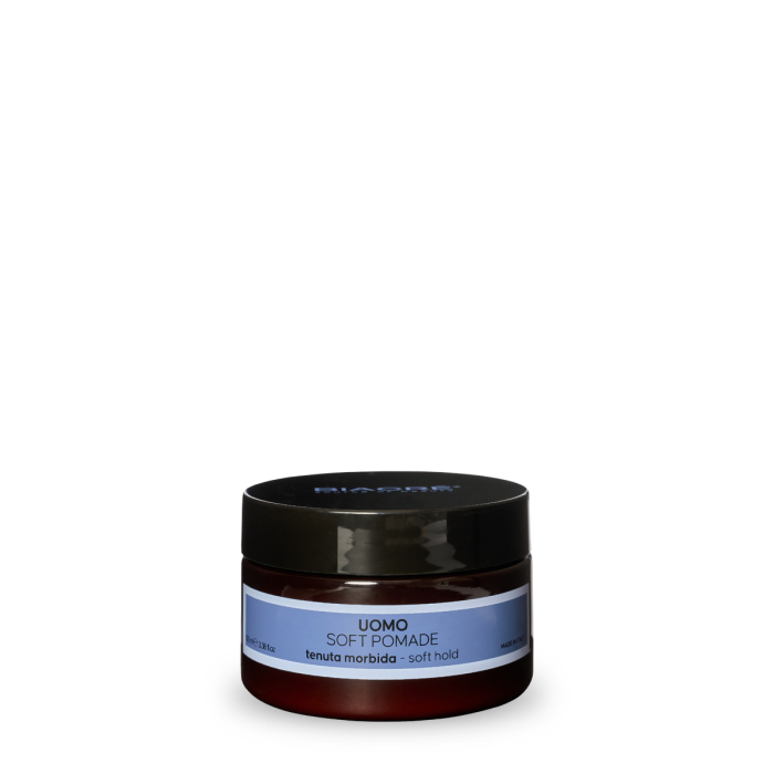 Soft Pomade [1]