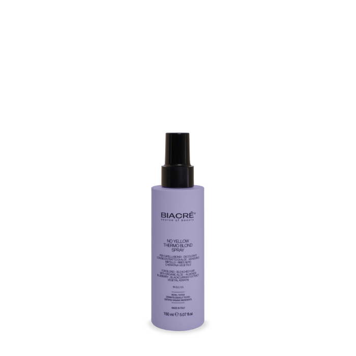 Thermo Blond Spray [1]