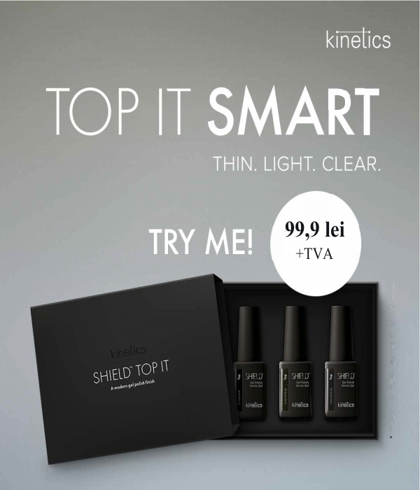 Top It Smart Kit [1]