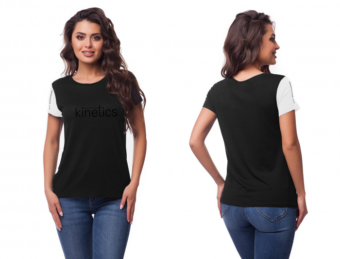 TRICOU  KINETICS [2]