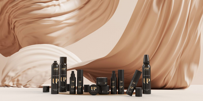 Volumizing Mousse [2]
